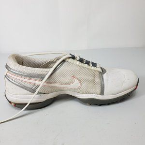 Nike Sneakers White 7